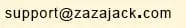 za za jack