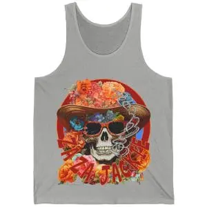ZaZa Jackie :: Uni Tank