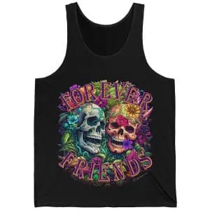 Forever Friends Uno :: Uni Tank