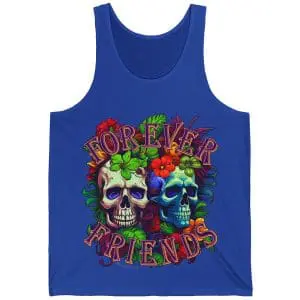 Forever Friends Duo :: Uni Tank