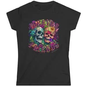 Forever Friends :: Her Tee