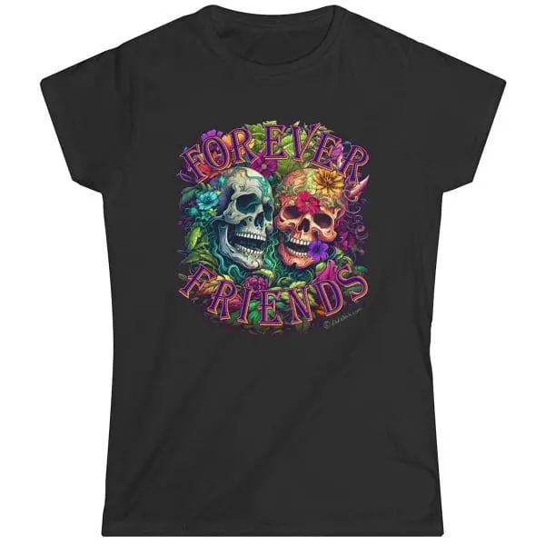 Forever Friends :: Her Tee