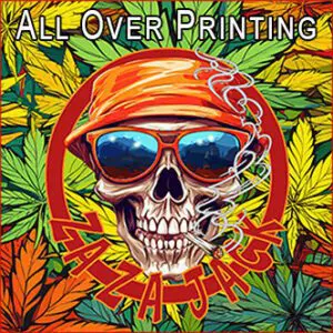 All-Over Print: AOP