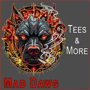Mad Dawg