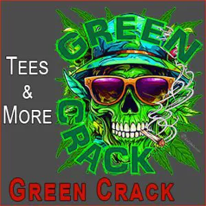 Green Crack