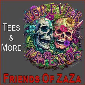 Friends Of ZaZa