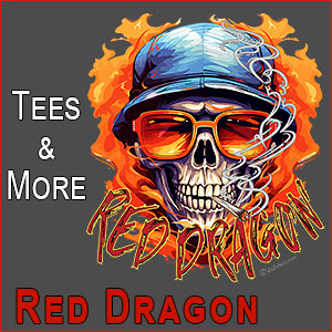 Red Dragon