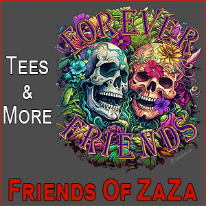 Friends Of ZaZa