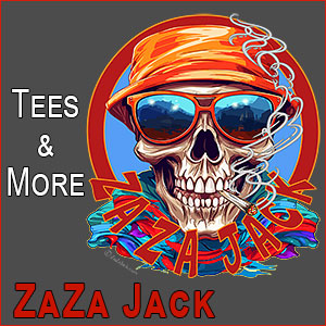 ZaZa Jack